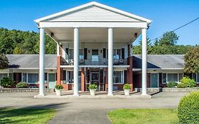 Rodeway Inn Marshall Manor Horseheads Ny