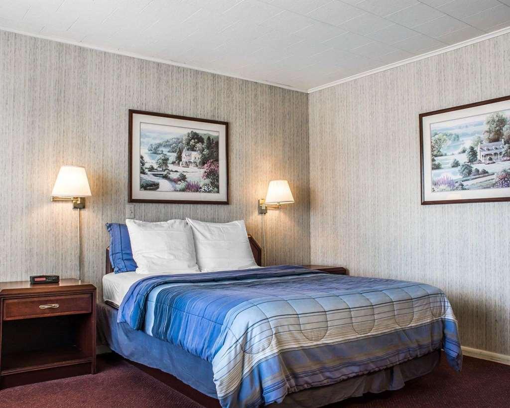 Rodeway Inn Marshall Manor Horseheads Room photo