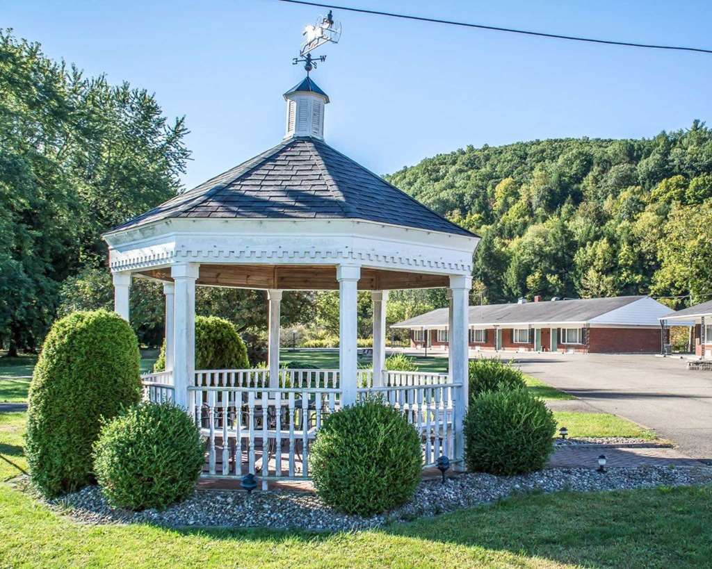 Rodeway Inn Marshall Manor Horseheads Amenities photo